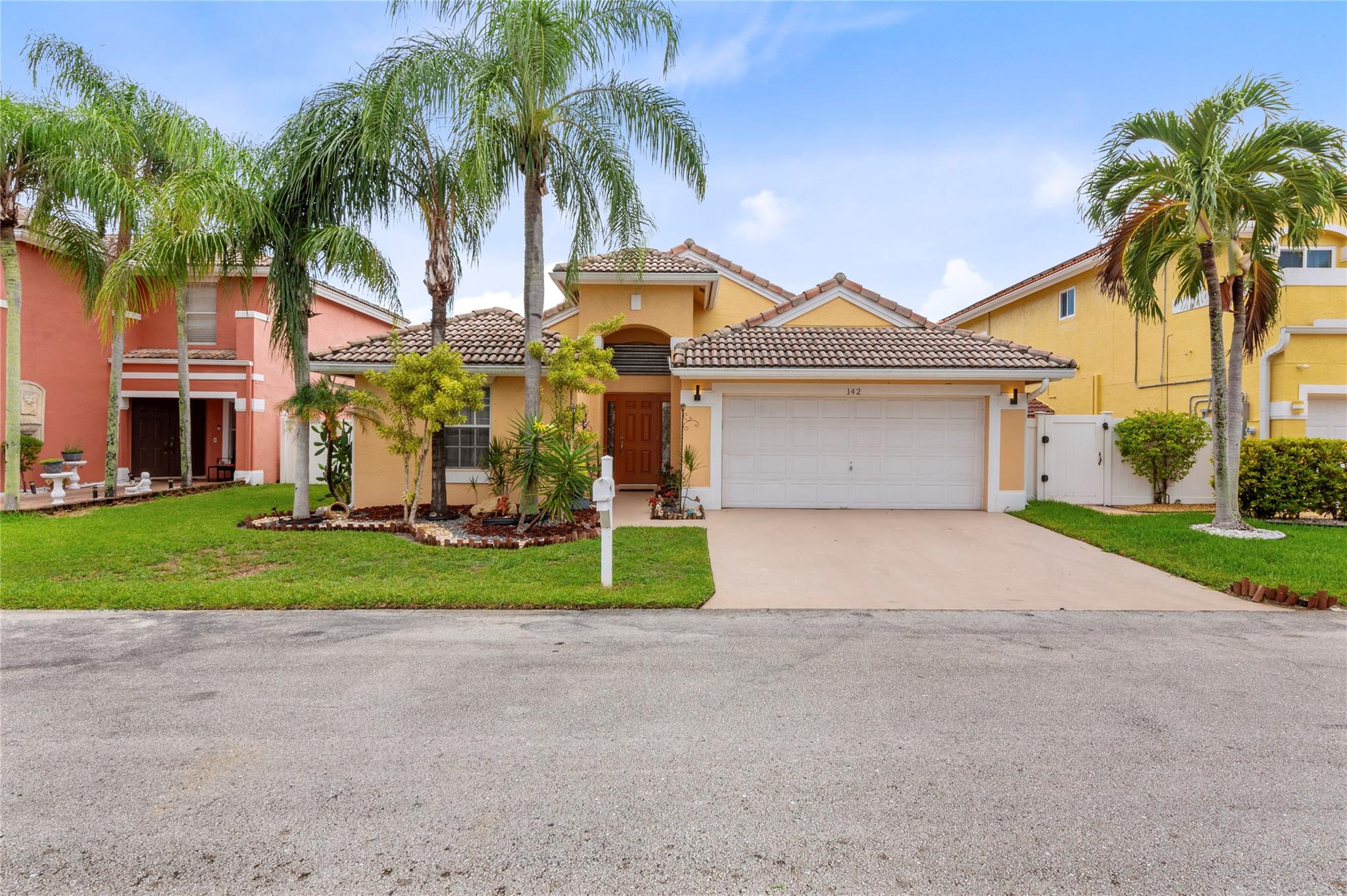 Sold Property