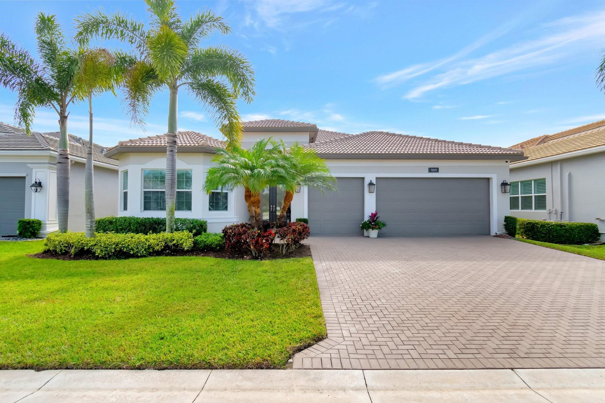 Sold Property