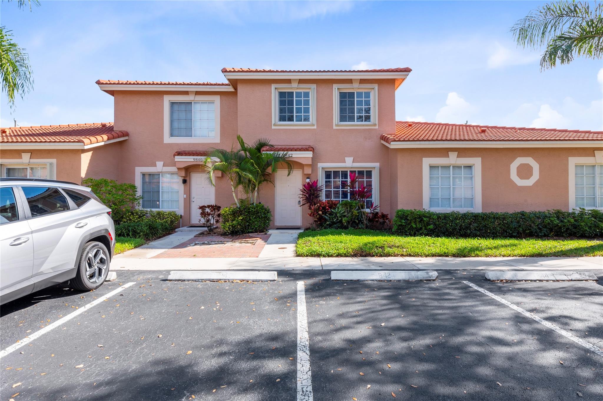Sold Property