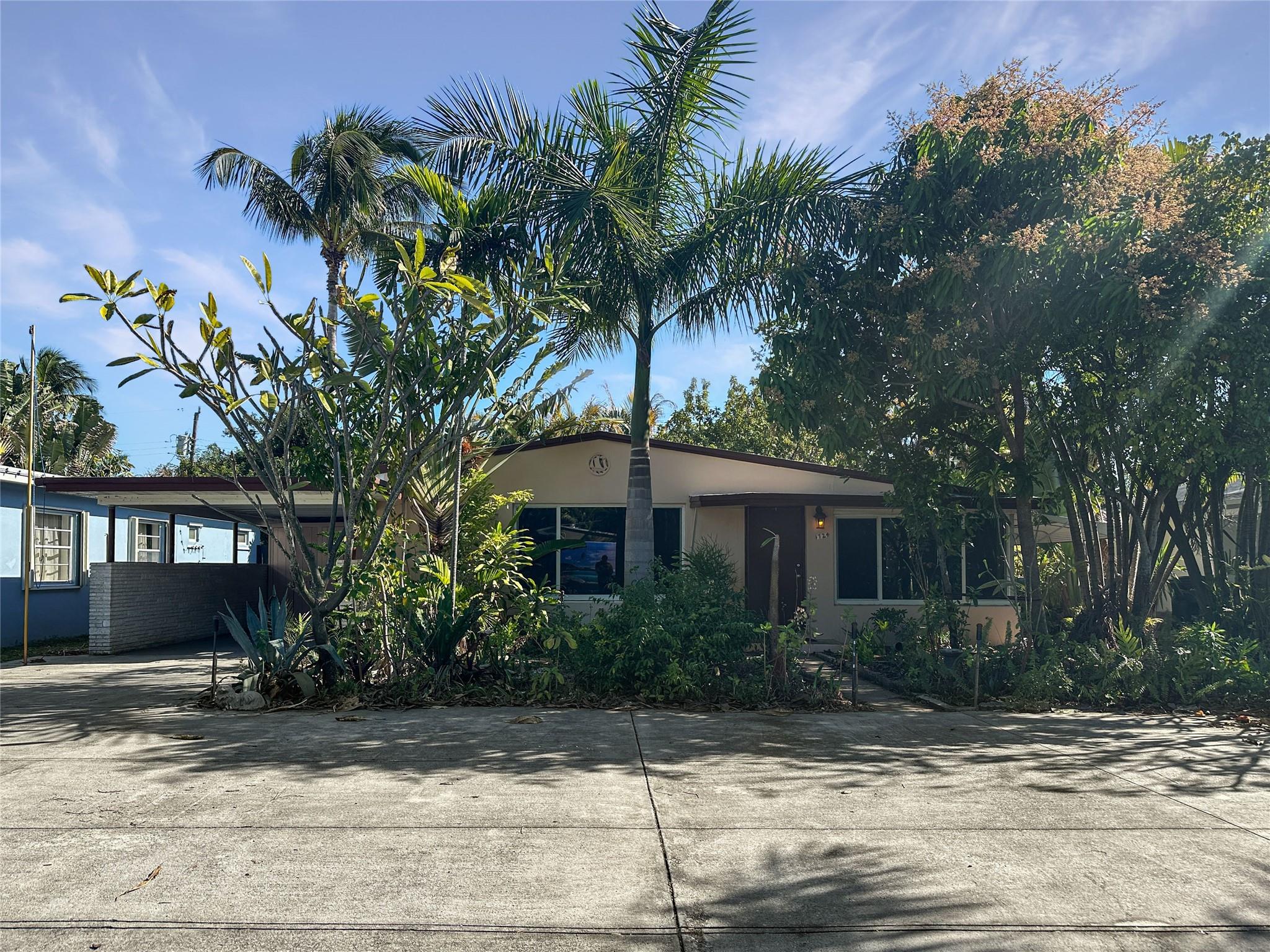 Sold Property