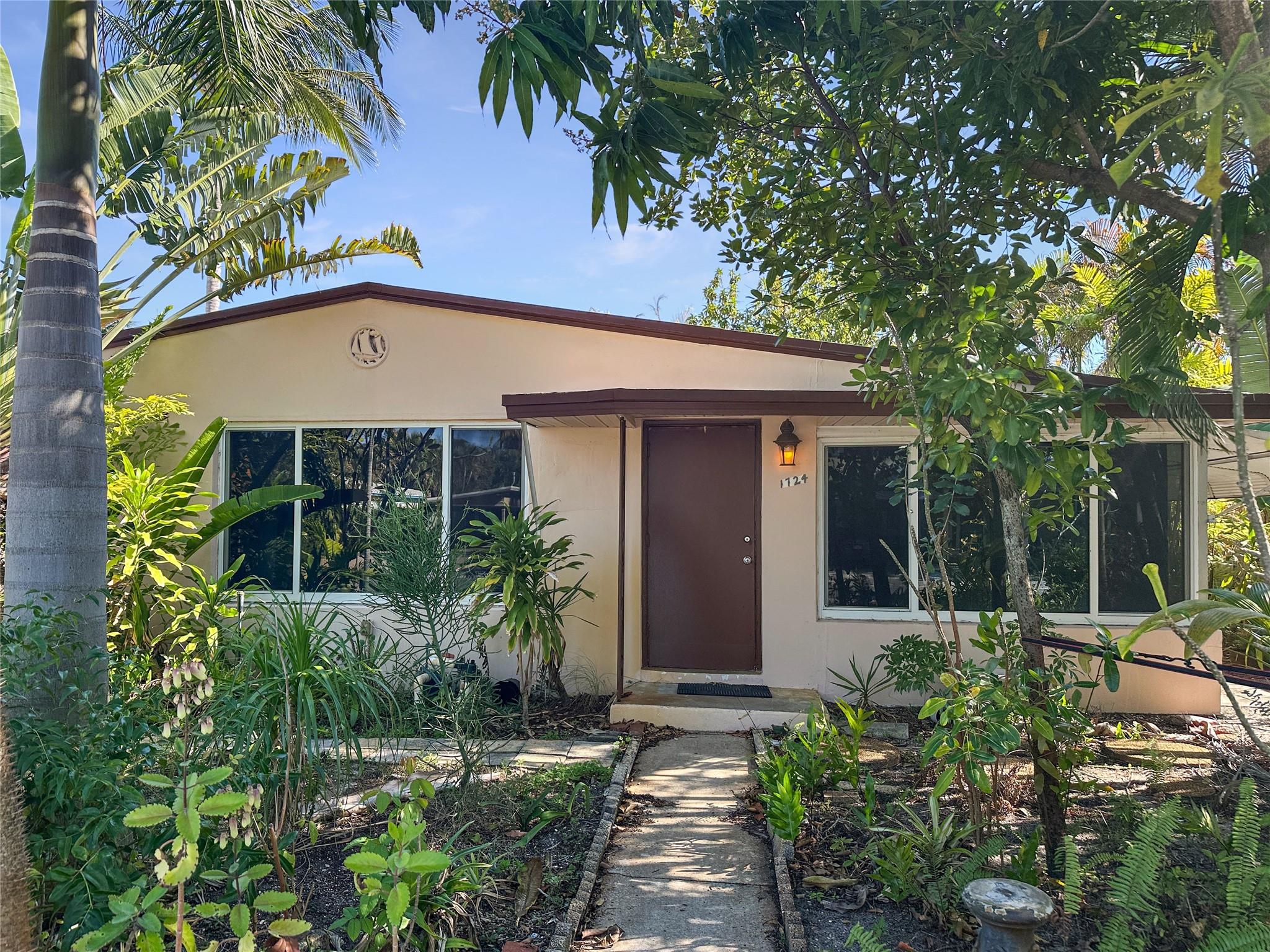 Sold Property