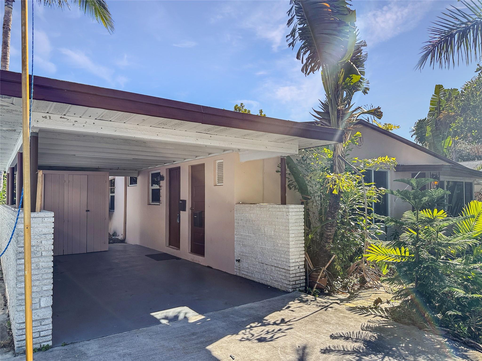 Sold Property