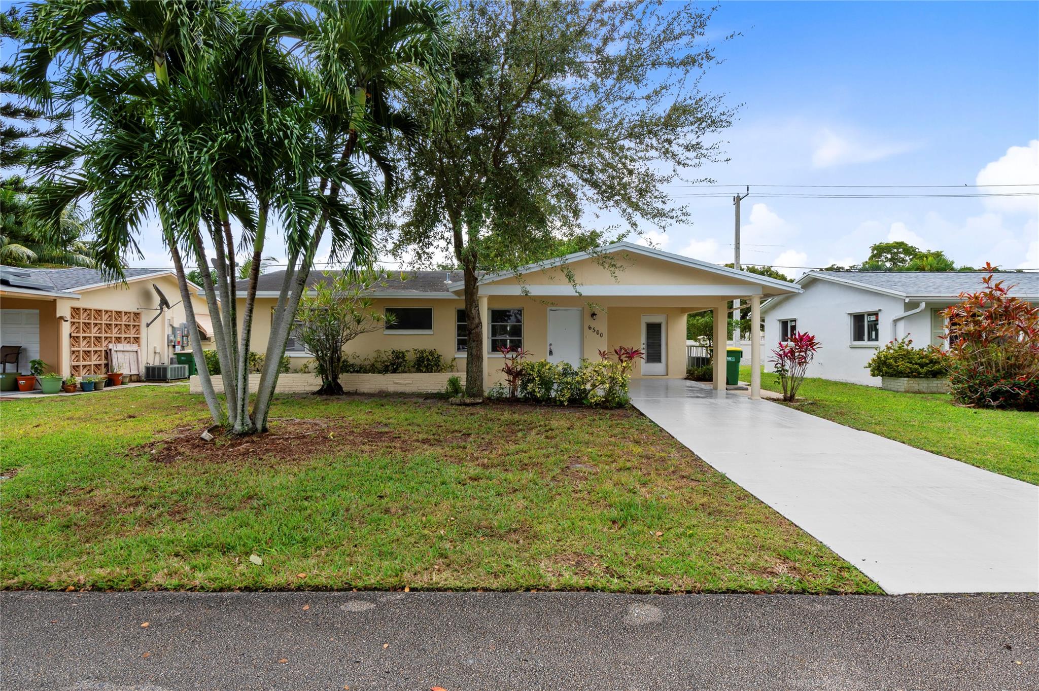 Sold Property