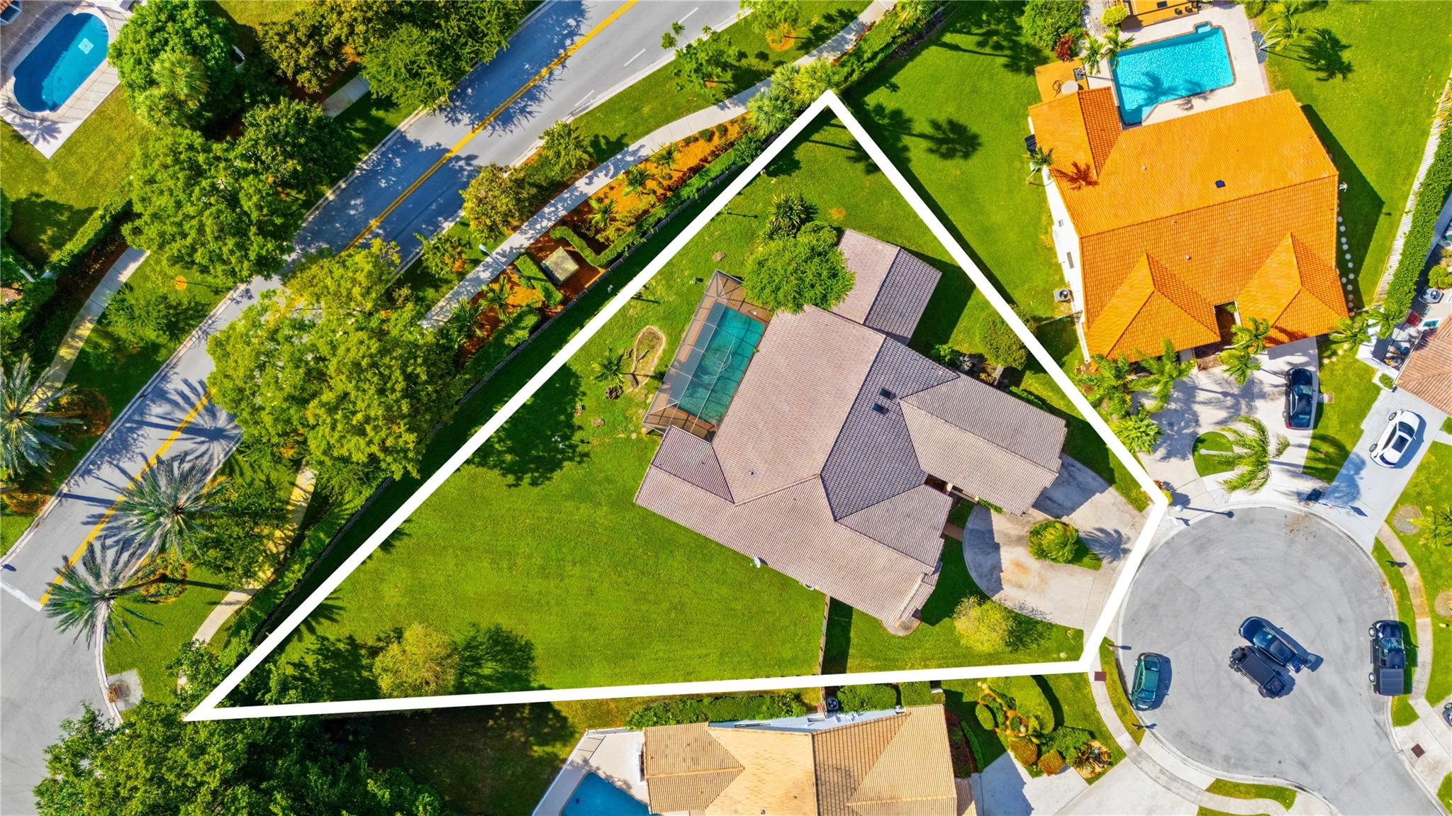 Sold Property