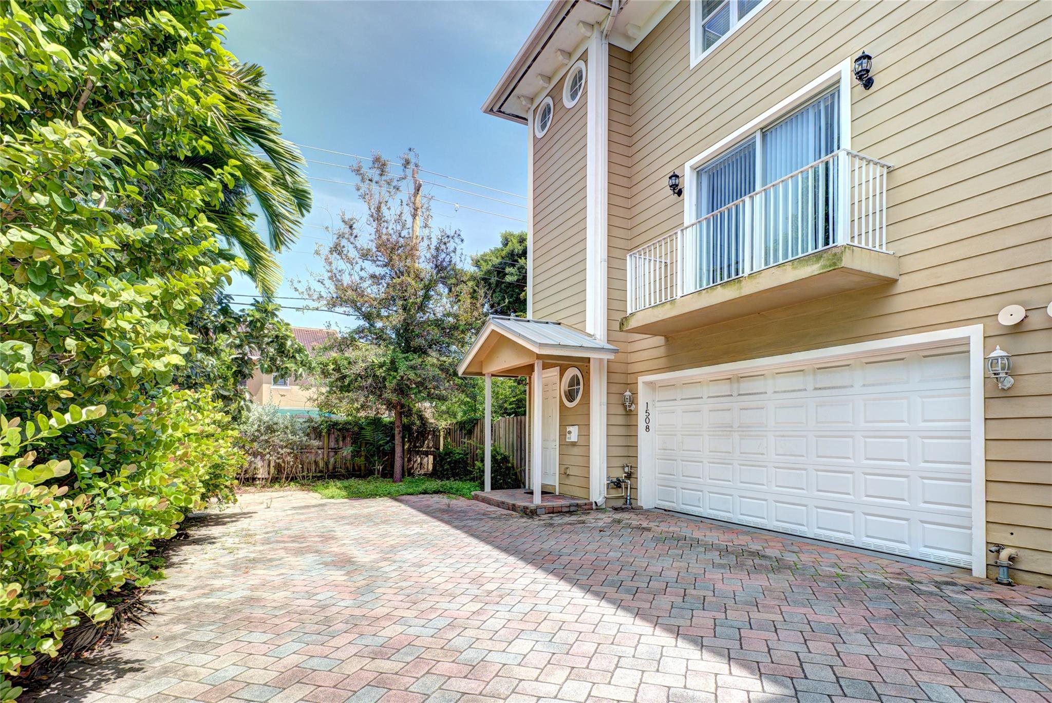 Sold Property