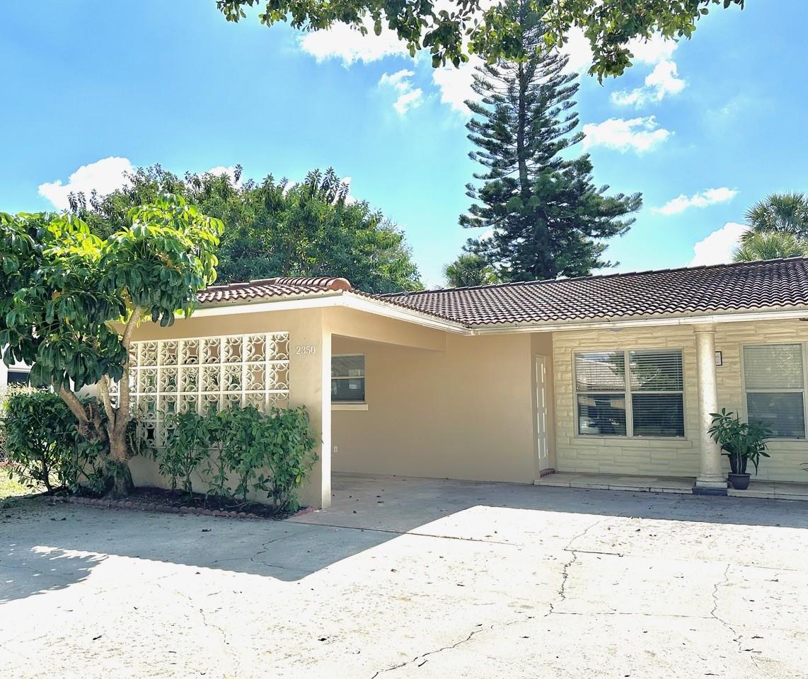 Sold Property