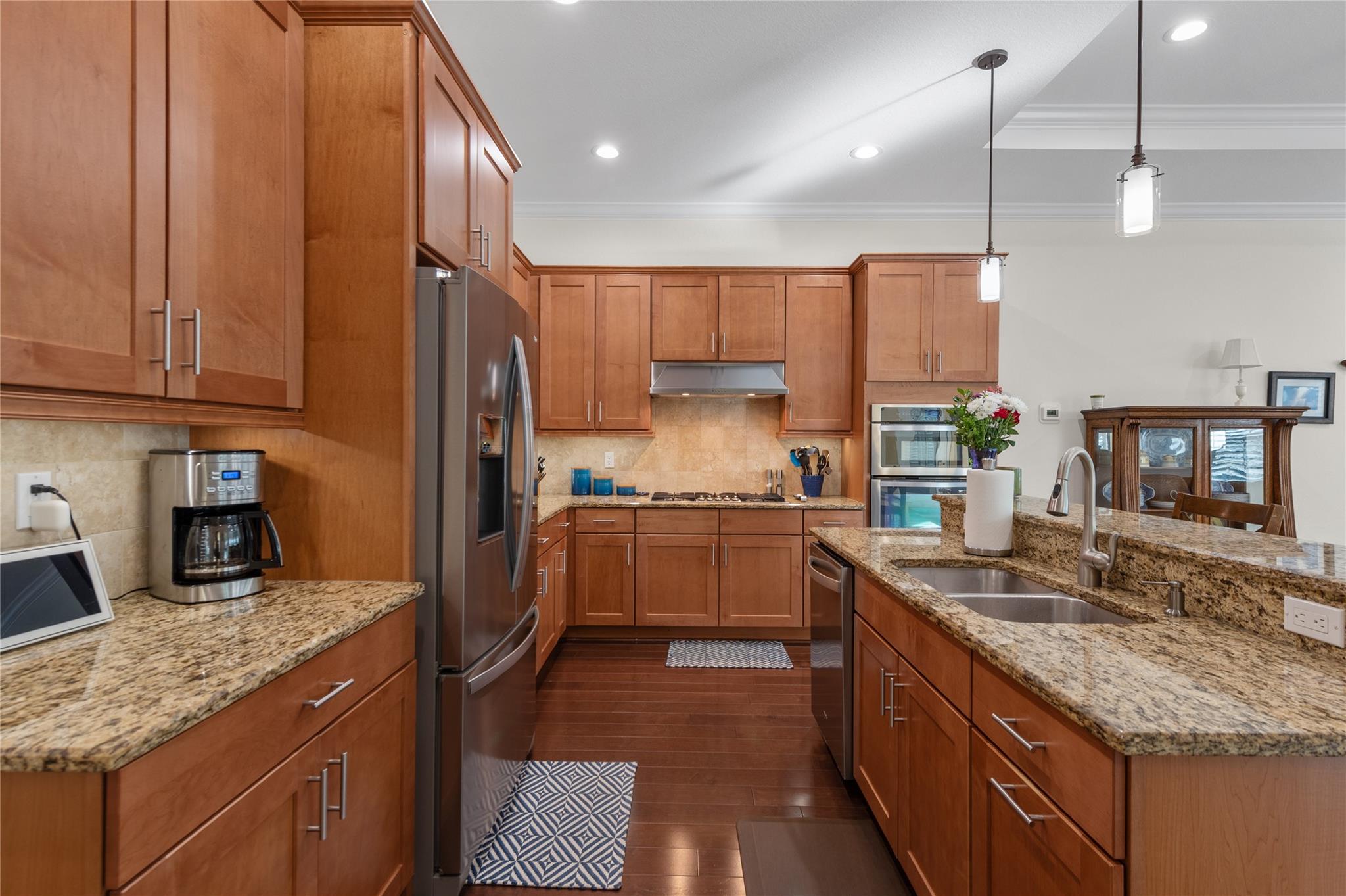 Sold Property