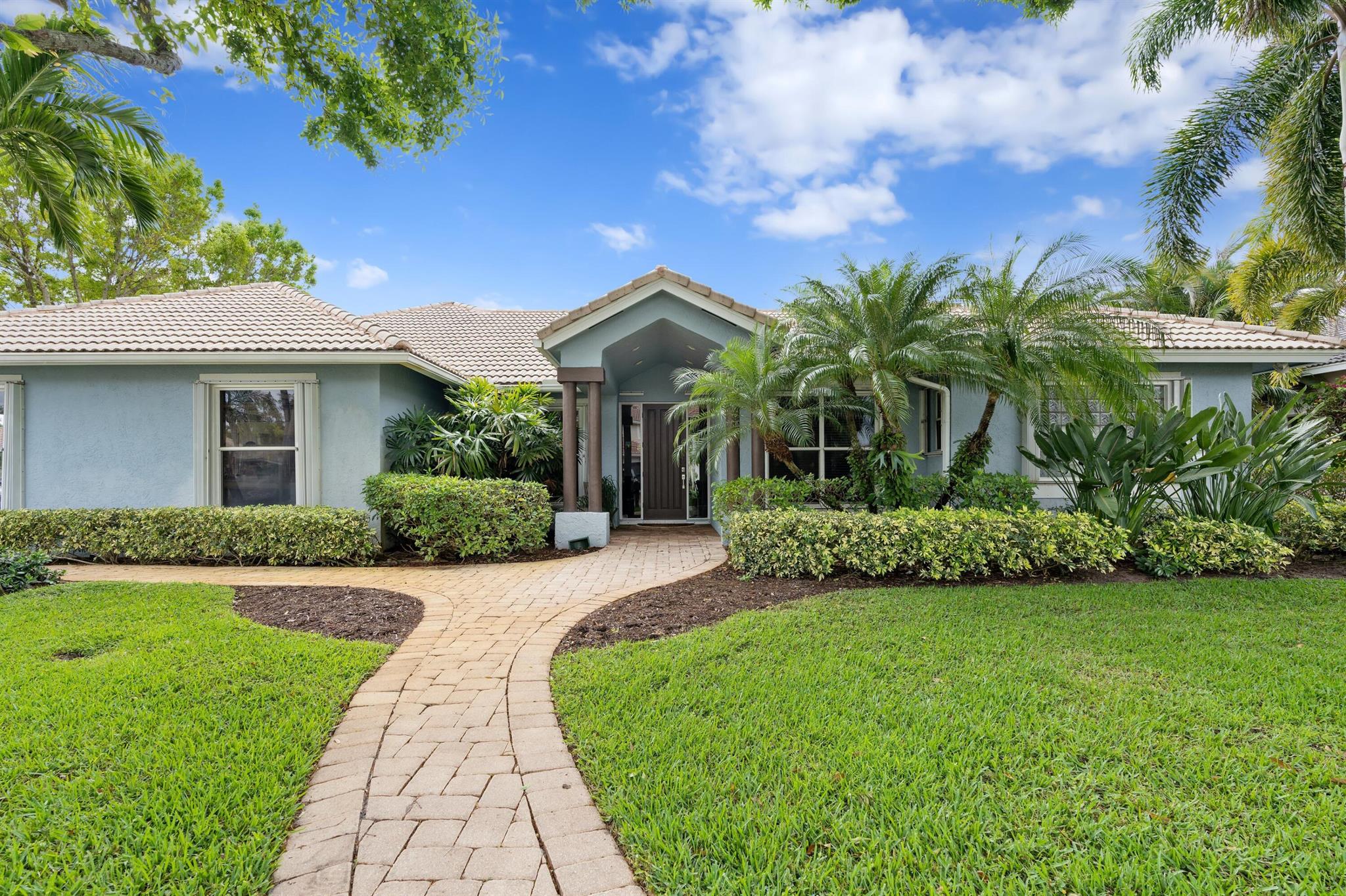 4712 Pepper Bush Lane Sold Property