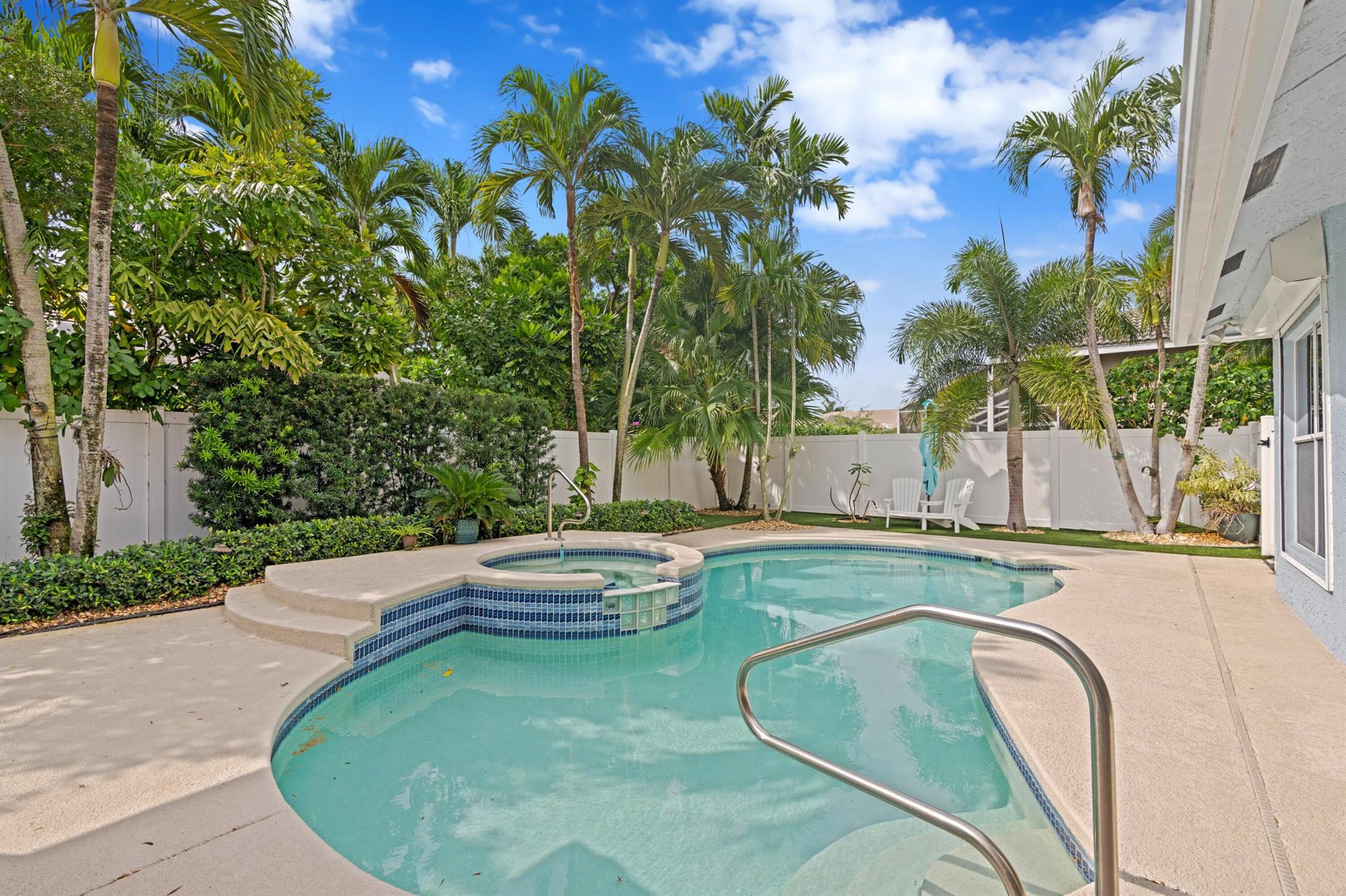 4712 Pepper Bush Lane Sold Property