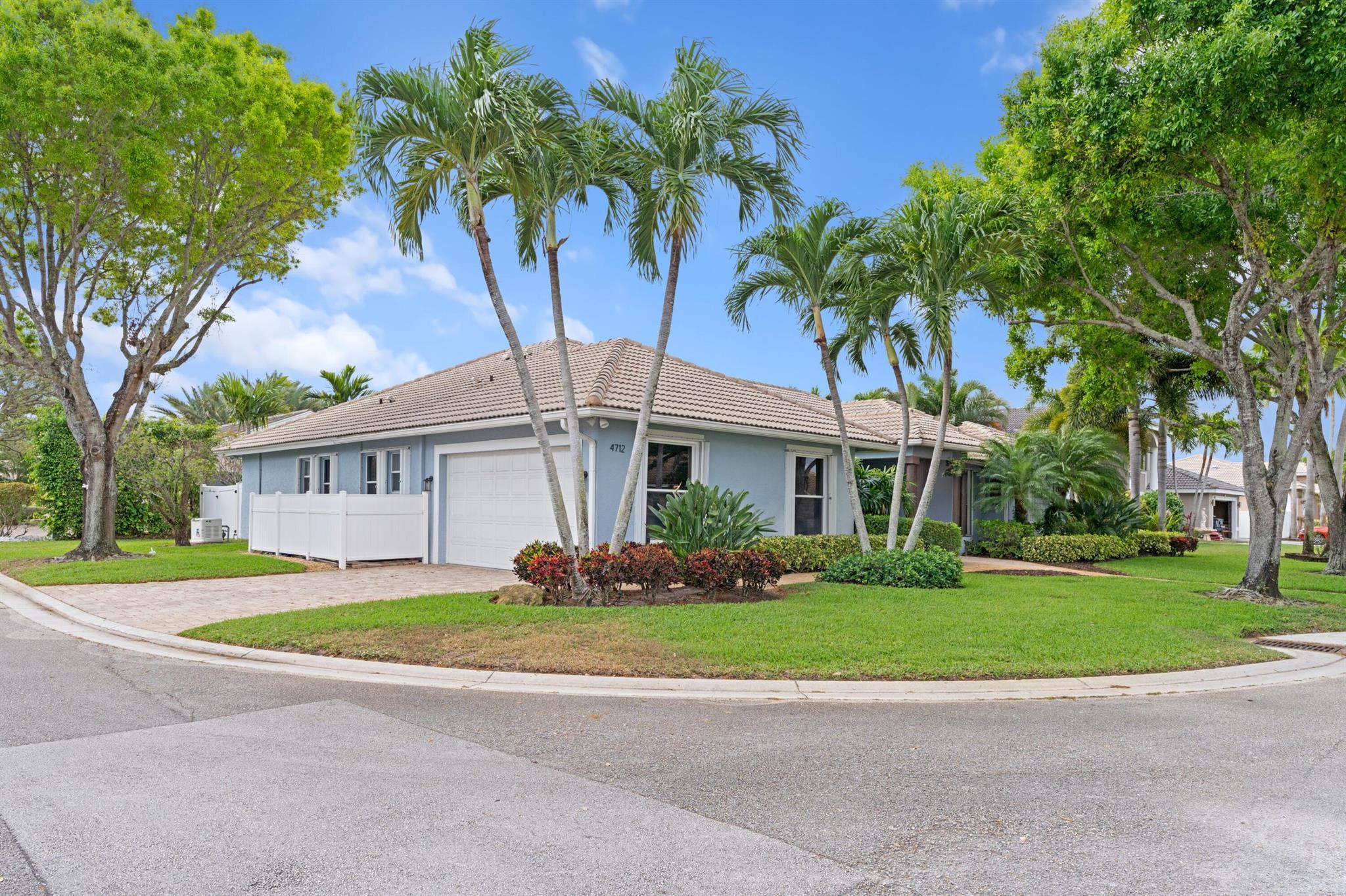 4712 Pepper Bush Lane Sold Property