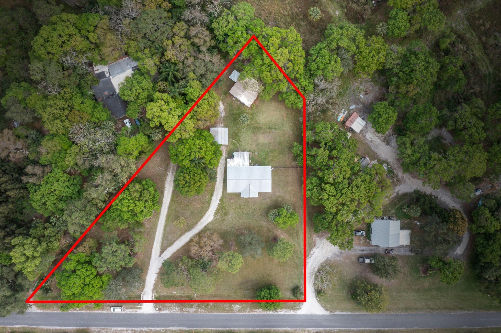 2530 S Rock Road Sold Property