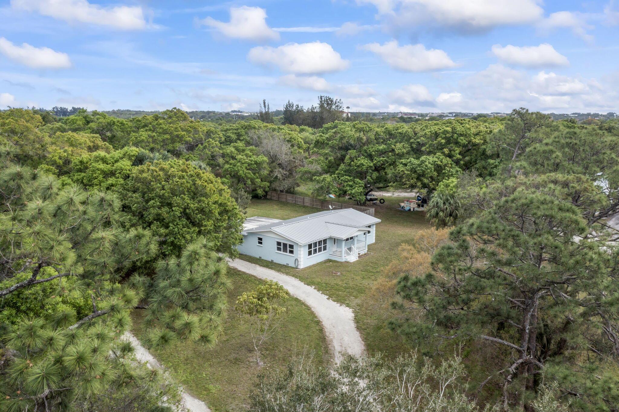 2530 S Rock Road Sold Property
