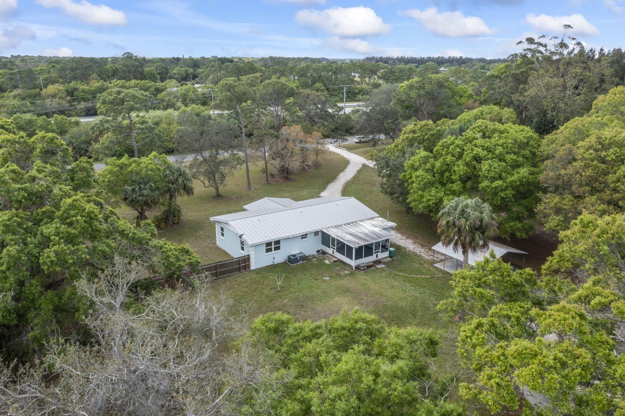 2530 S Rock Road Sold Property