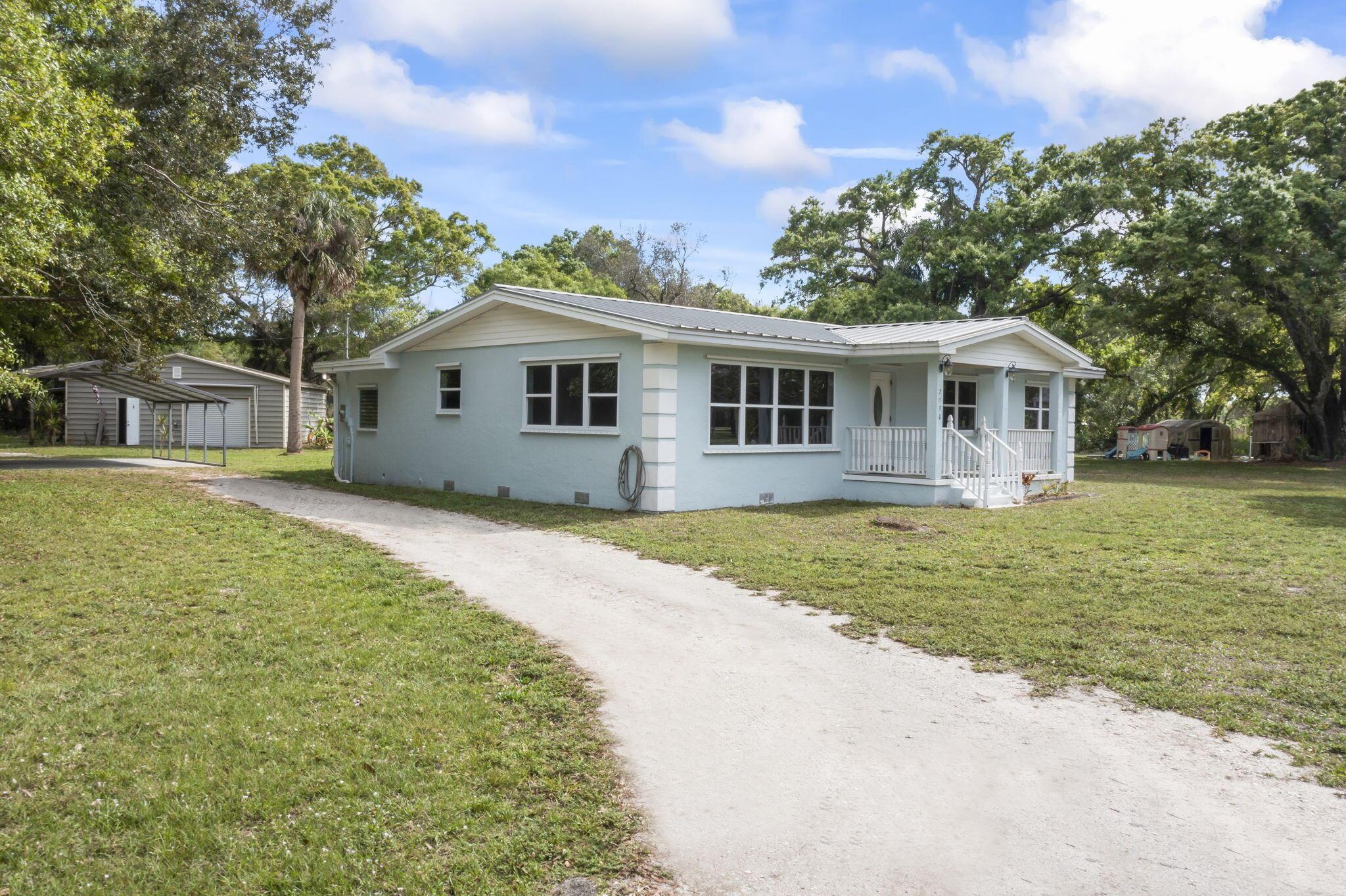 2530 S Rock Road Sold Property