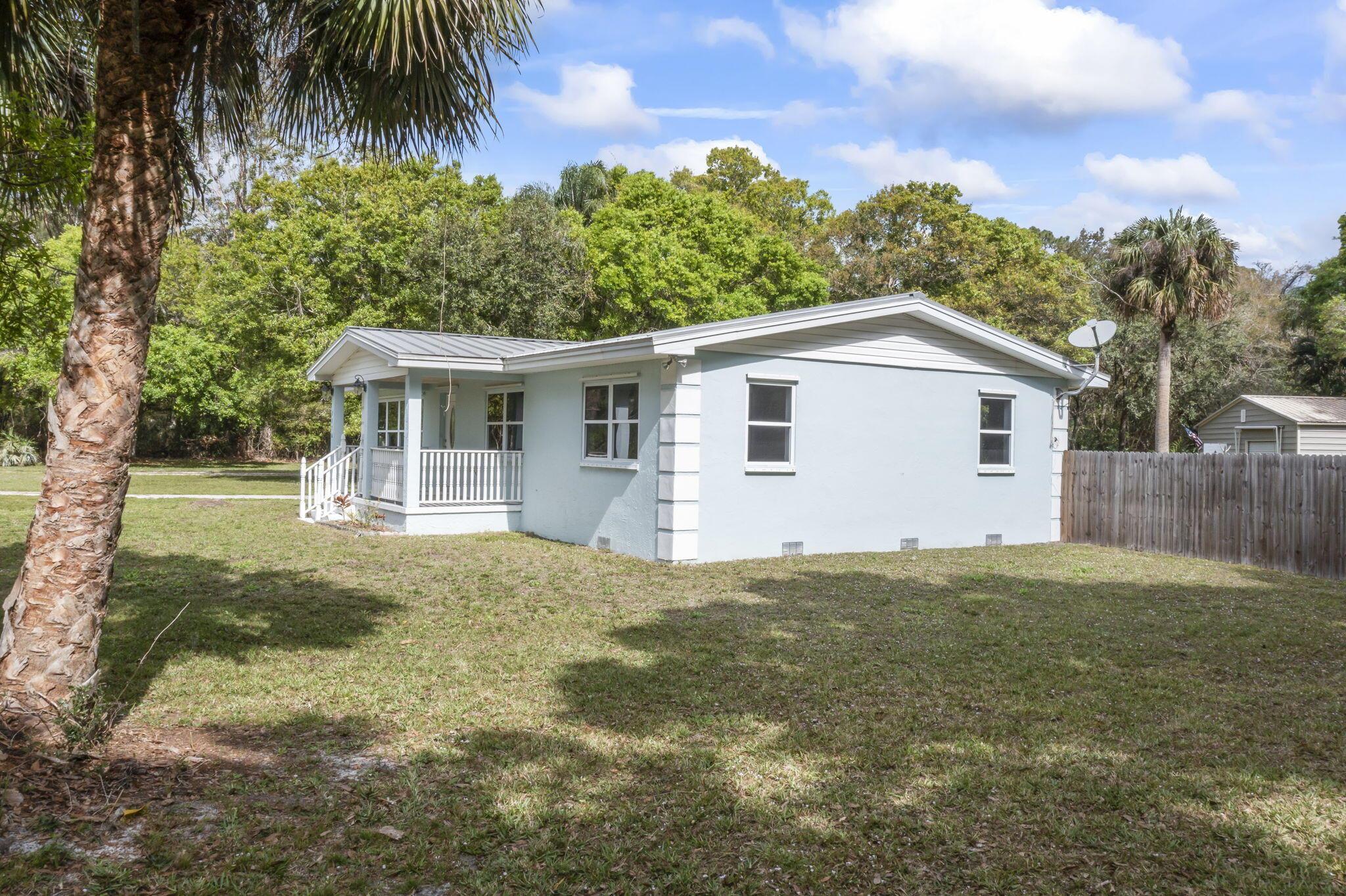 2530 S Rock Road Sold Property