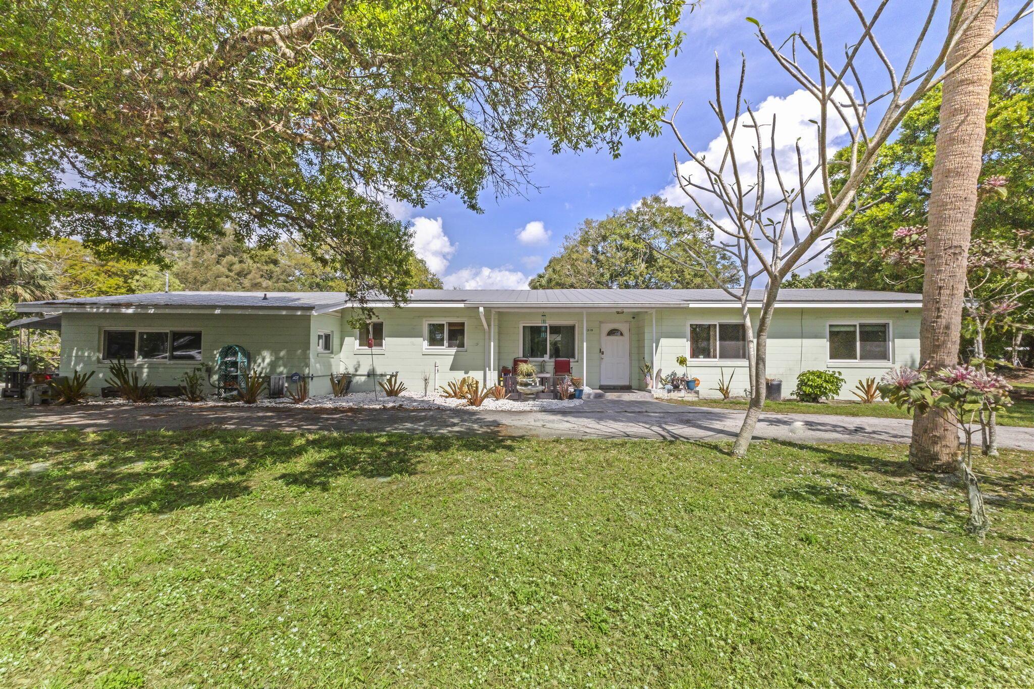1310 Jersey Avenue Sold Property