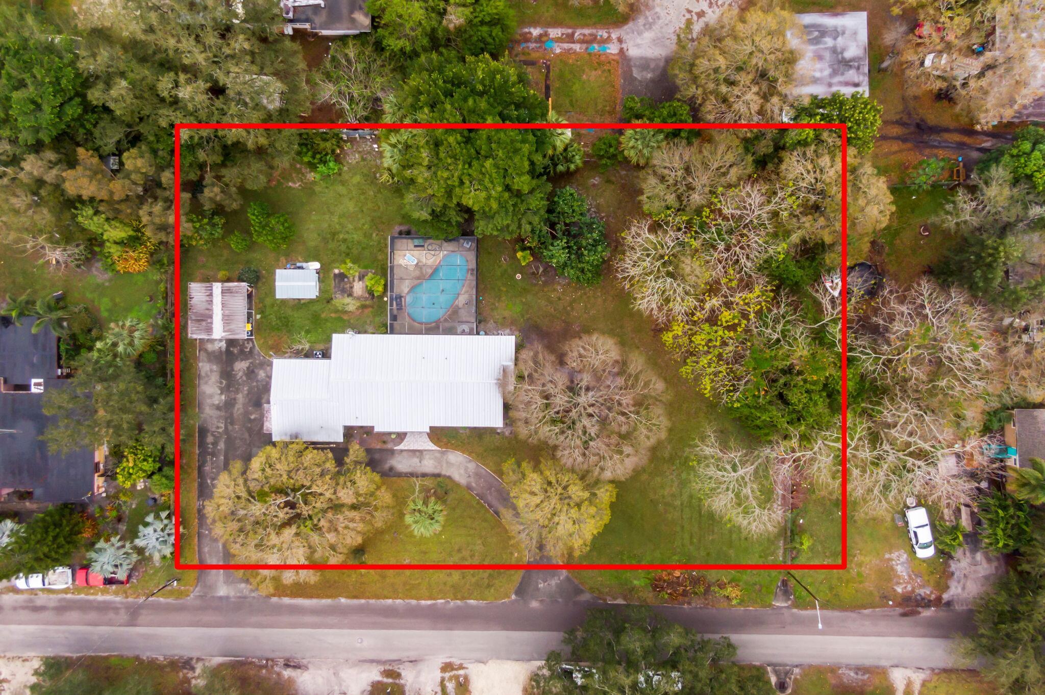 1310 Jersey Avenue Sold Property
