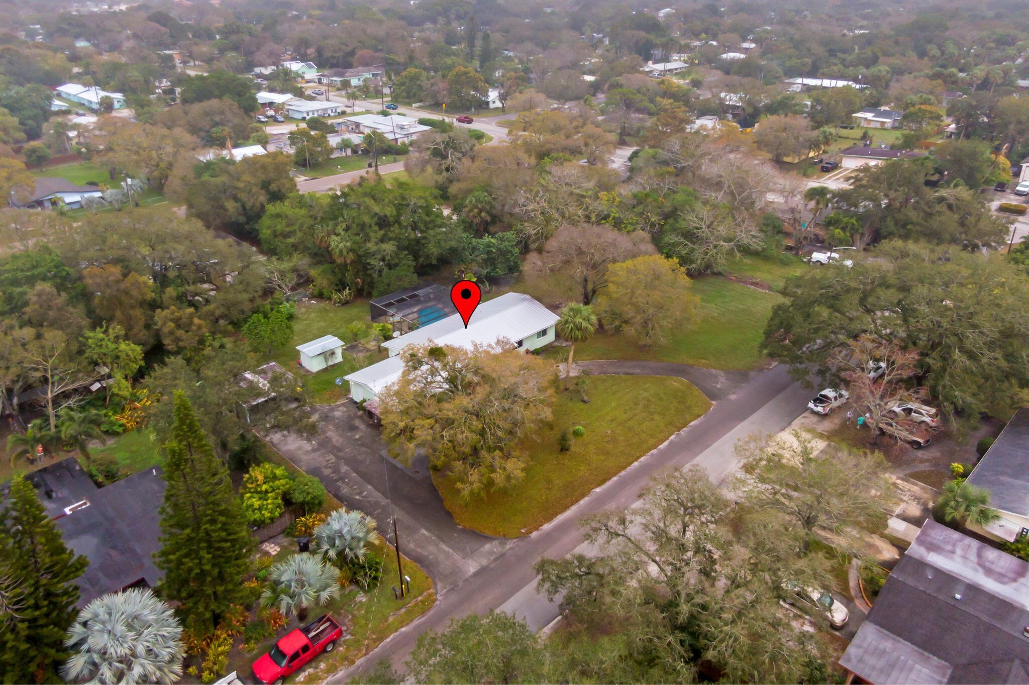 1310 Jersey Avenue Sold Property