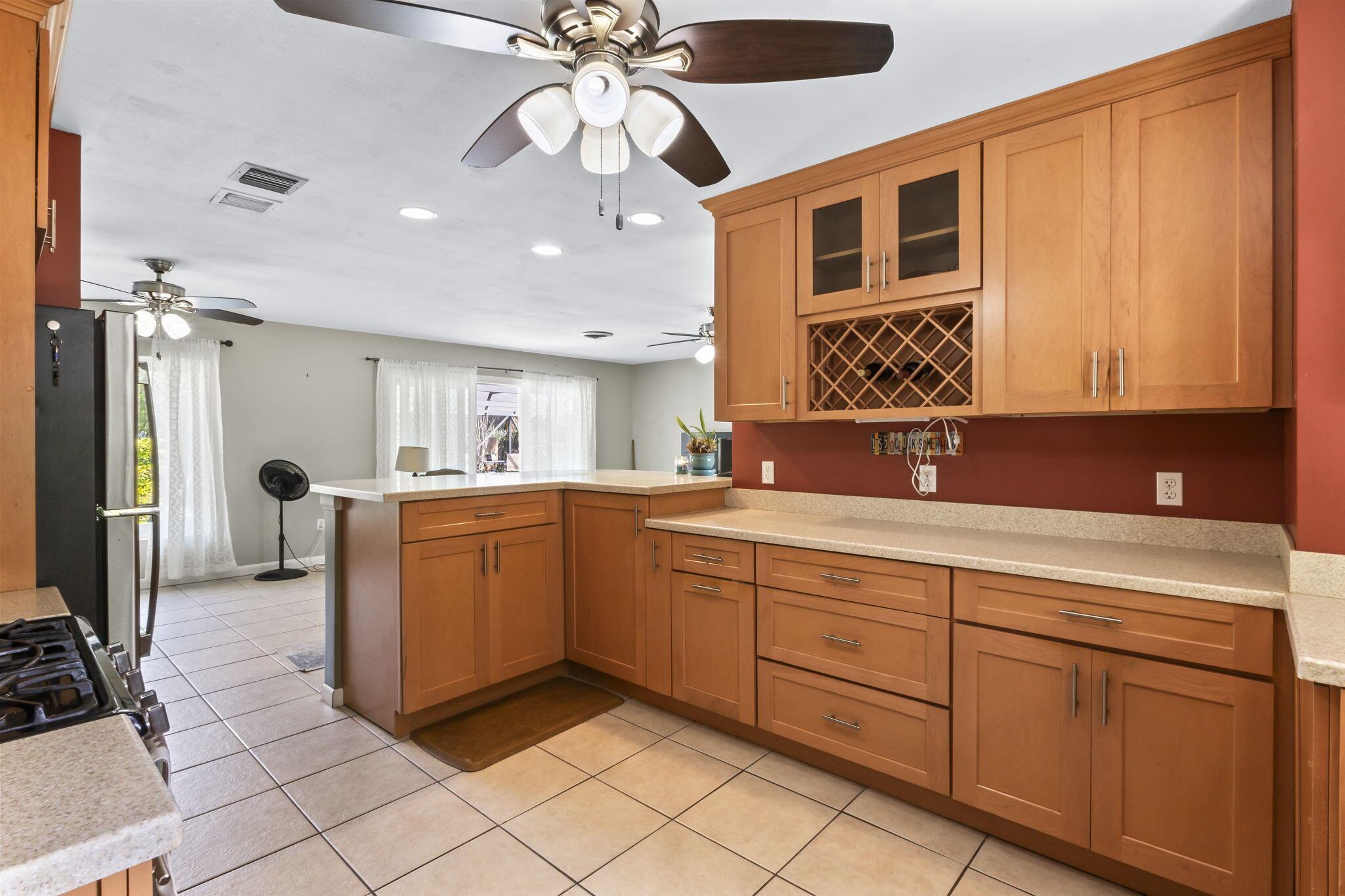 1310 Jersey Avenue Sold Property