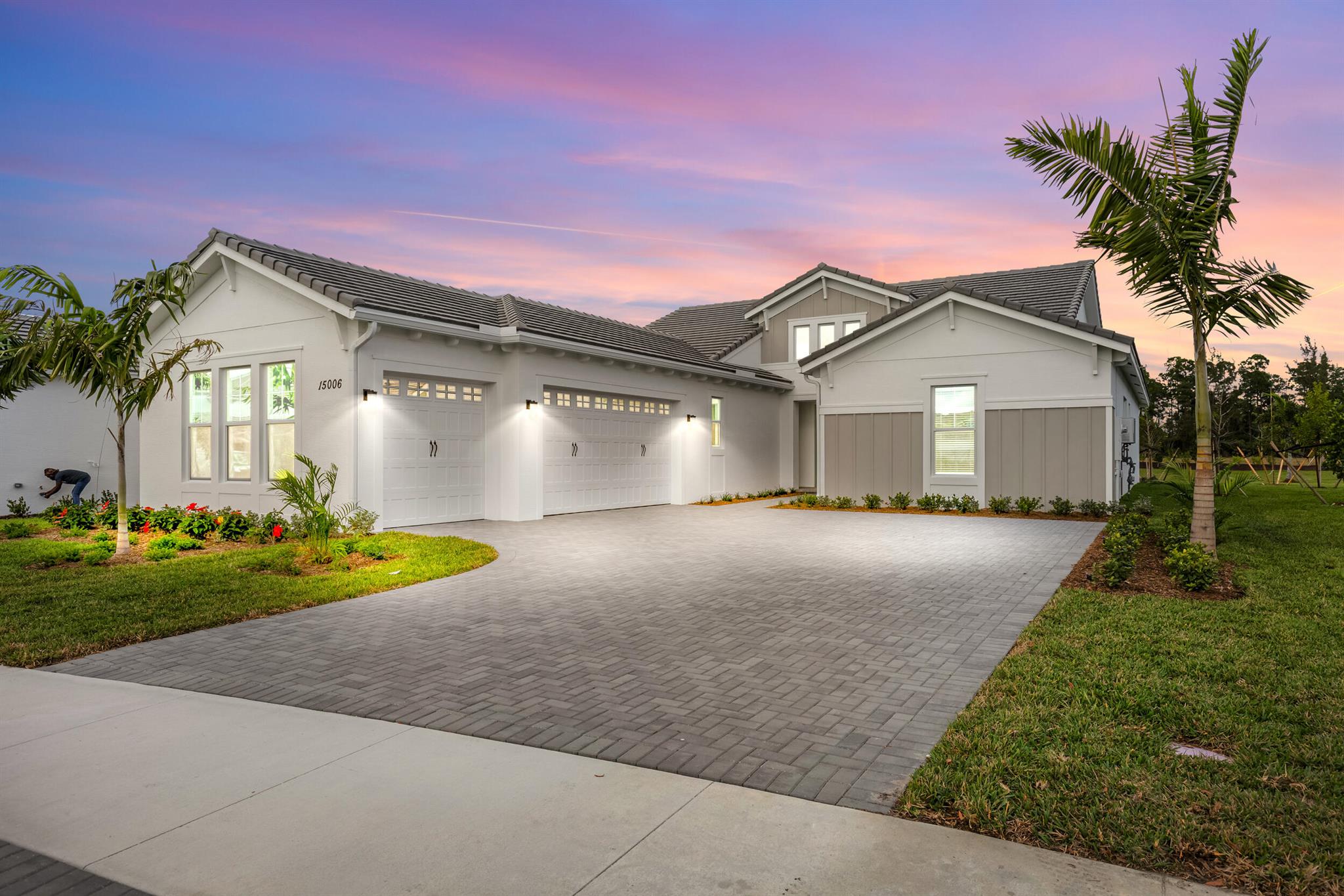 15006 Wildwood Circle Westlake Sold Property