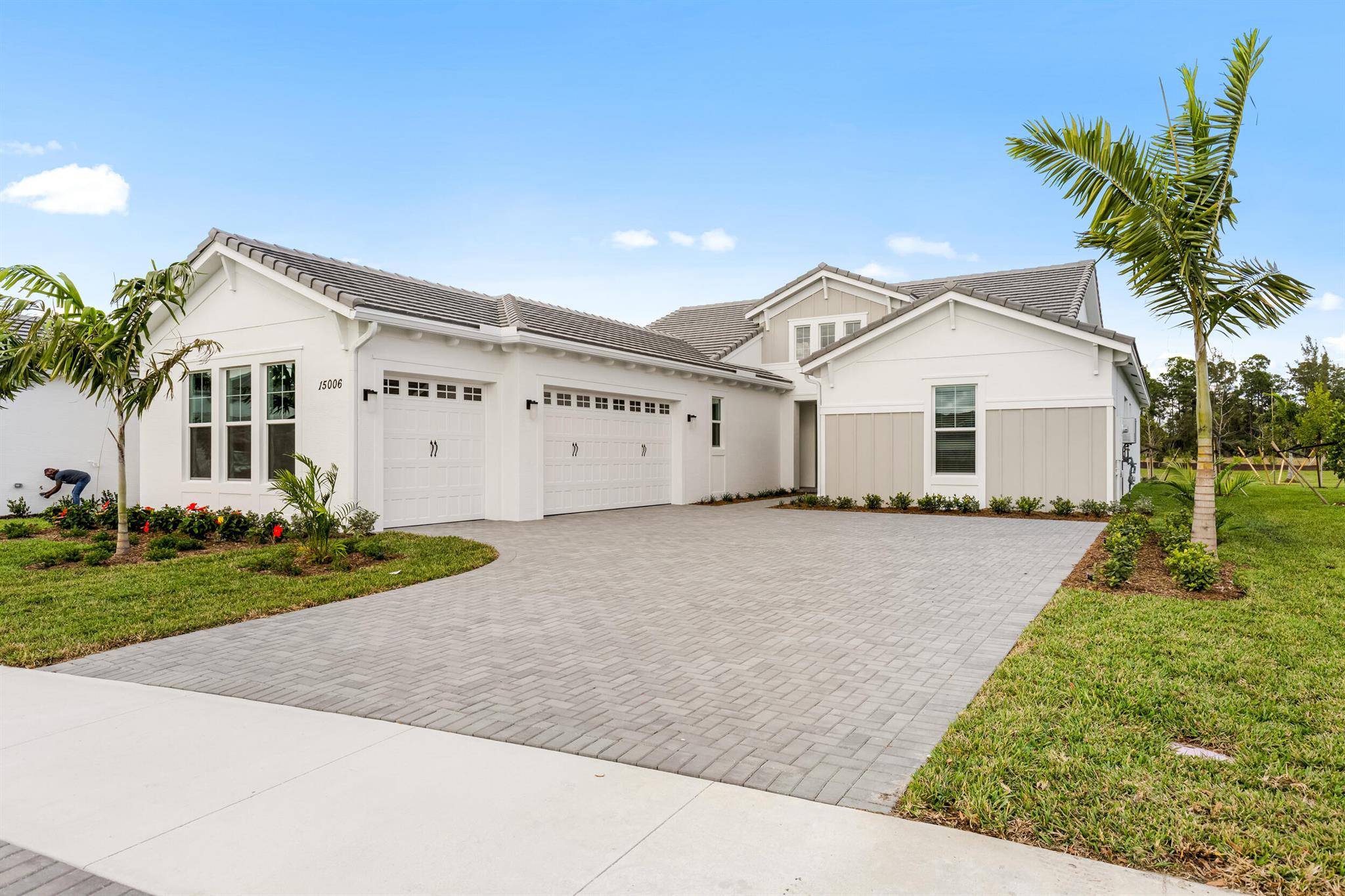 15006 Wildwood Circle Westlake Sold Property