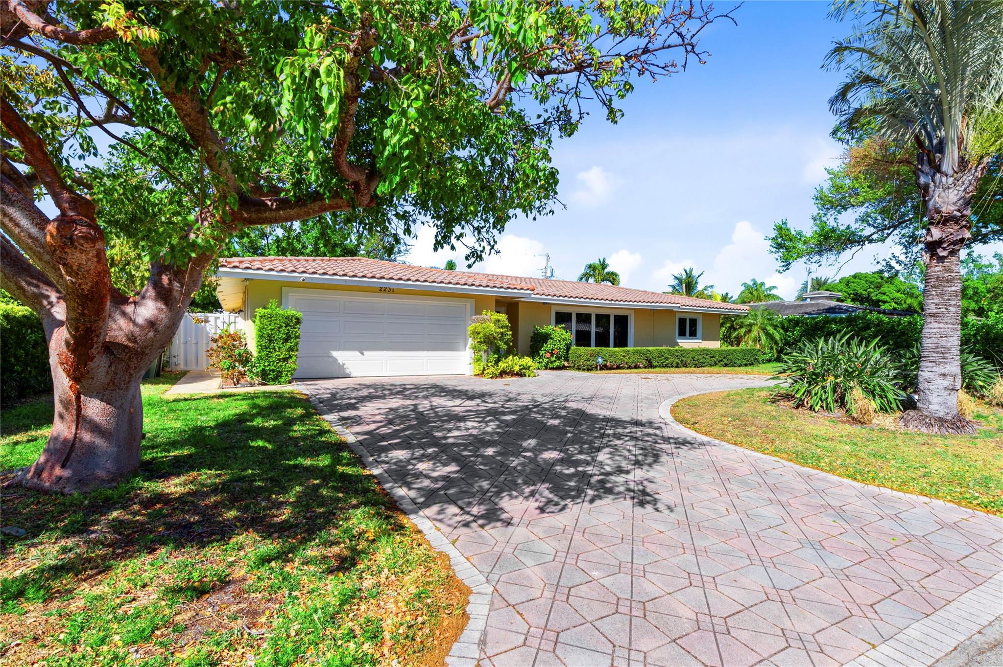 2231 NE 34th Ct Sold Property