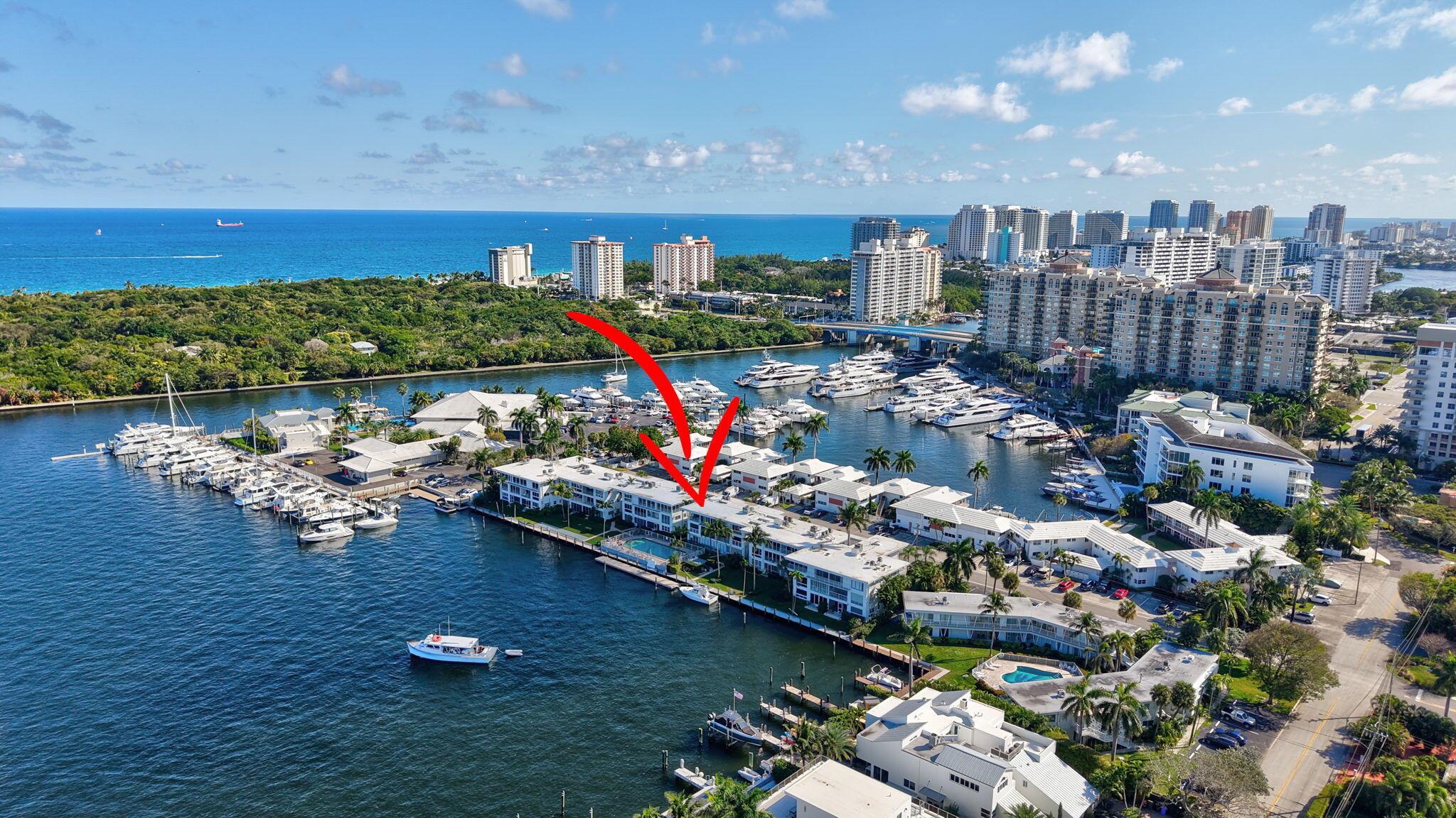 Sold Property