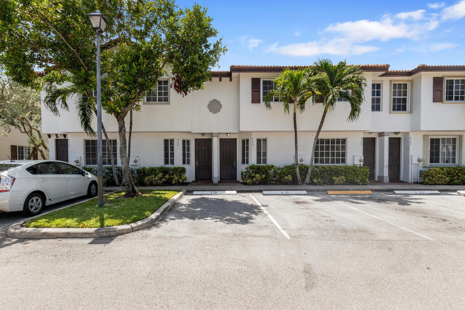 4140 Napoli Lake Drive Riviera Beach Sold Property