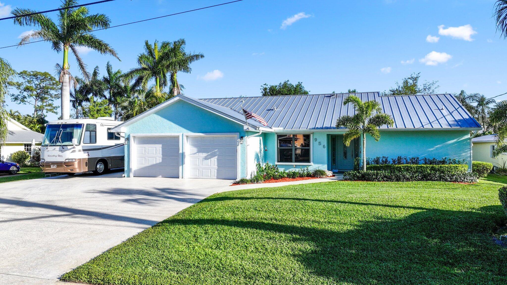 956 All American Boulevard Palm City Sold Property