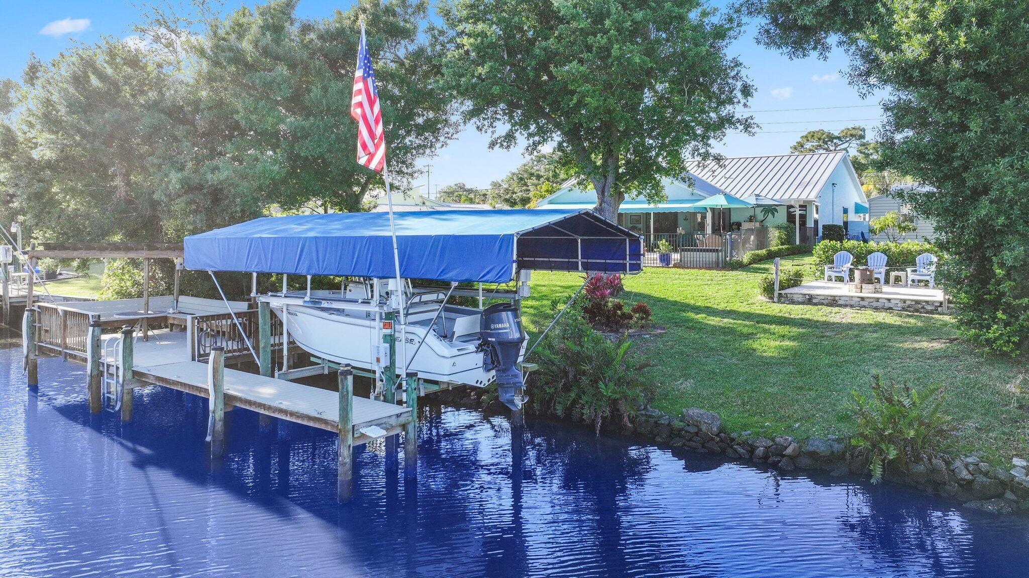 956 All American Boulevard Palm City Sold Property
