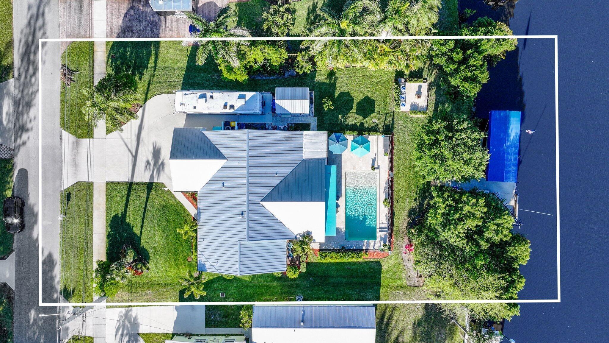 956 All American Boulevard Palm City Sold Property