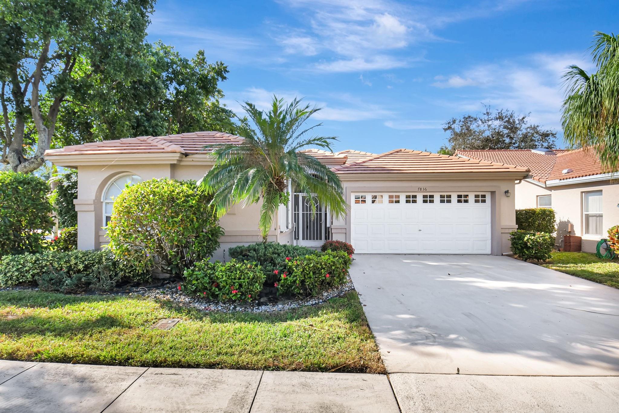 7836 Sailing Shores Terrace Sold Property