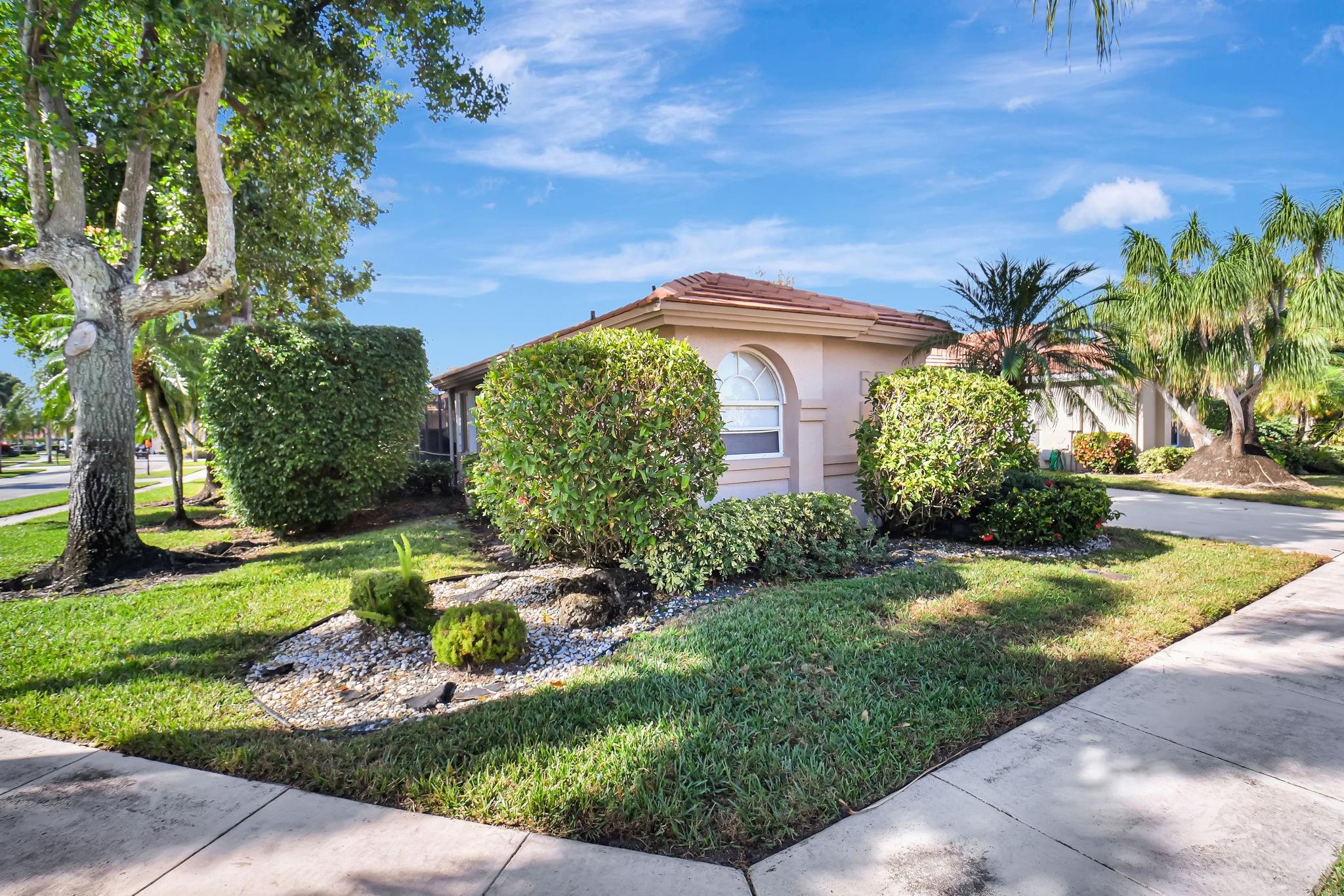 7836 Sailing Shores Terrace Sold Property