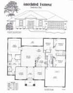 6695 NW Pinson Court sedona sky
