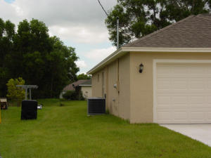6695 NW Pinson Court Sold Property