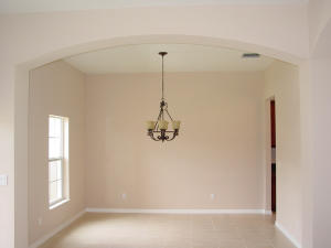 6695 NW Pinson Court Sold Property