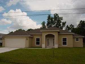 6695 NW Pinson Court Sold Property