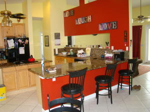13474 154th Place N Kitchen