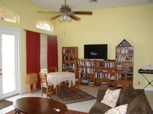13474 154th Place N Living Room