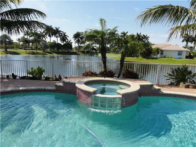Swimming Pool/Hot Tub/Sauna