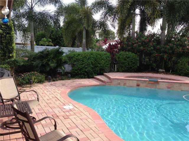 Swimming Pool/Hot Tub/Sauna