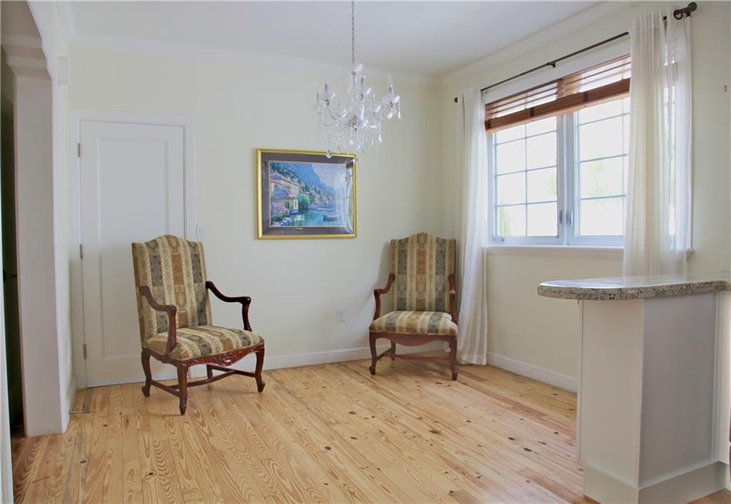 Sold Property
