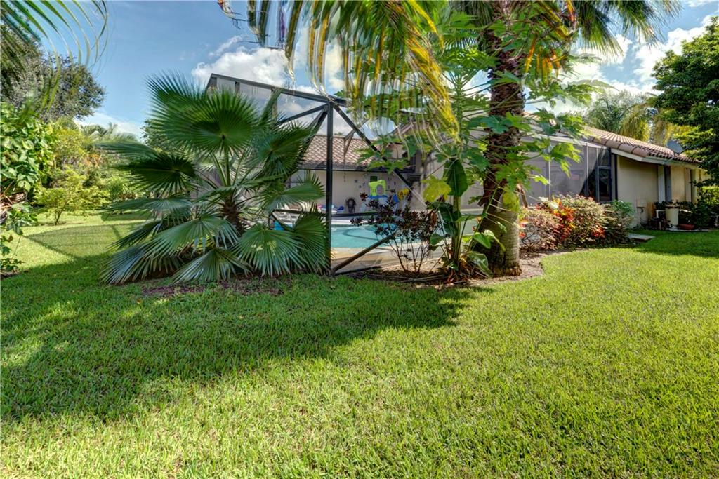 Sold Property