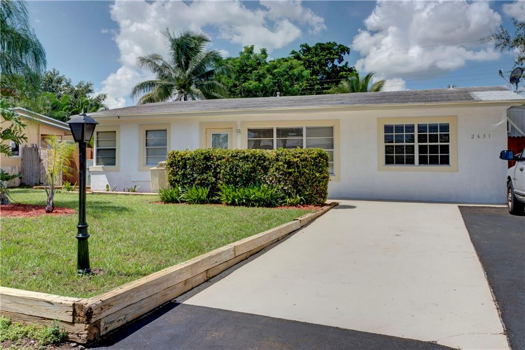 Sold Property