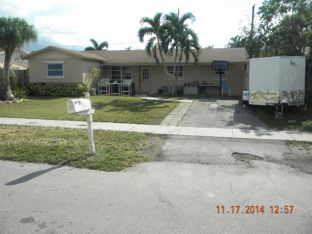 Sold Property