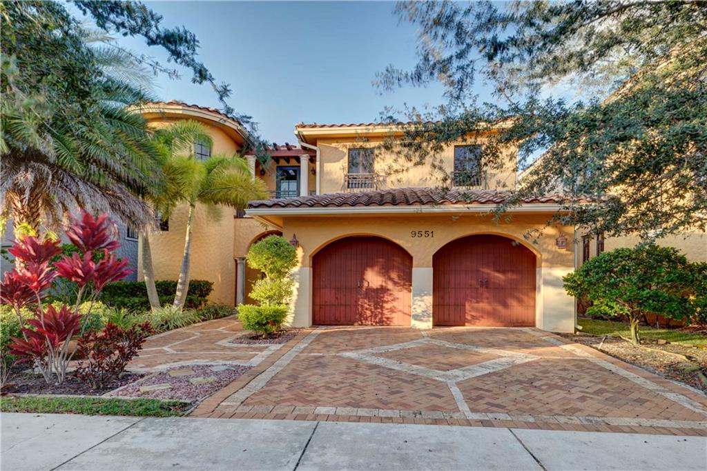 Sold Property
