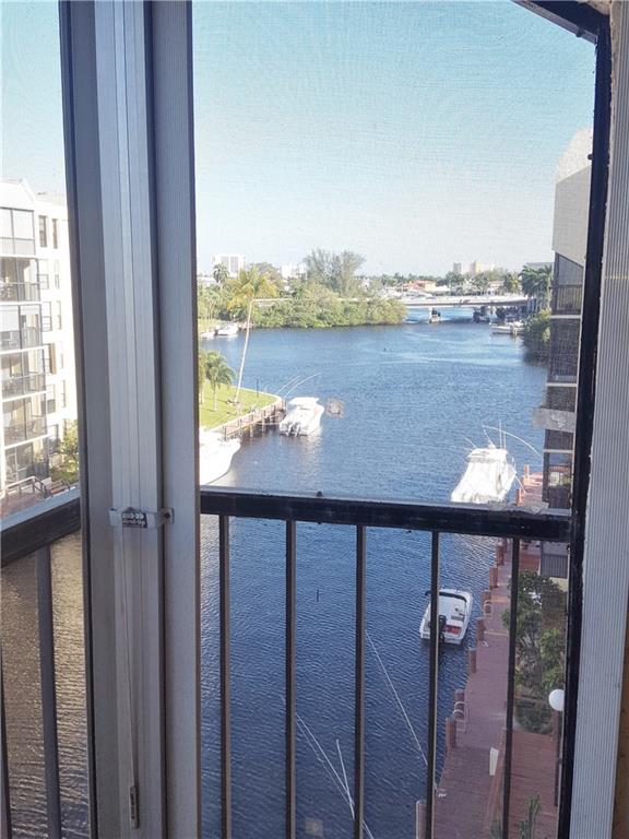 Sold Property