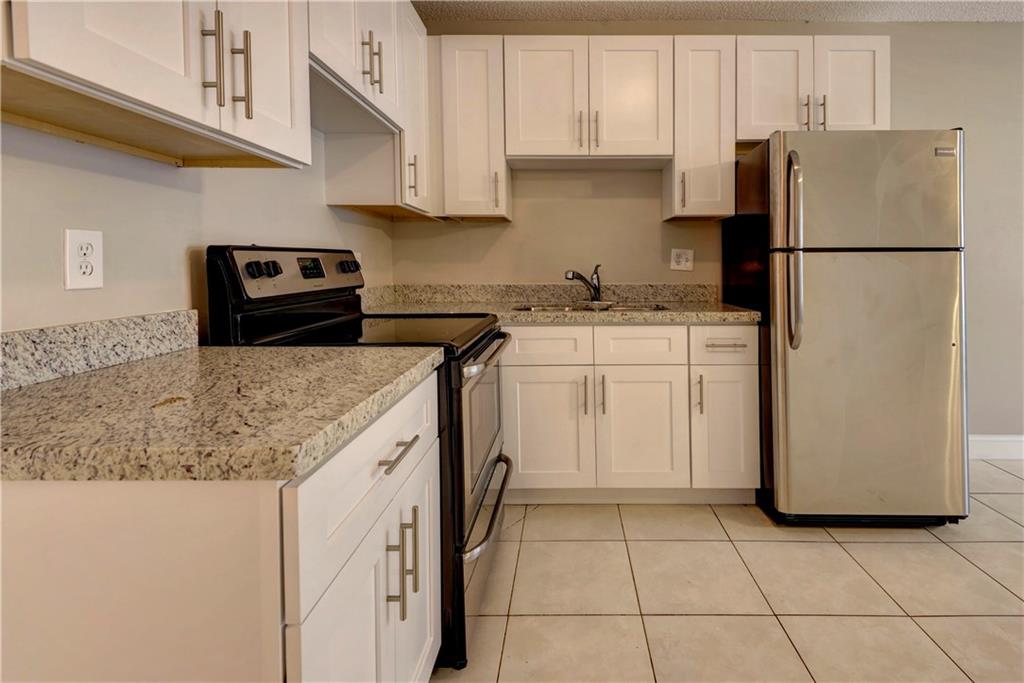 Sold Property