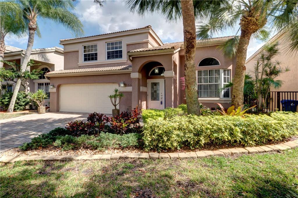 Sold Property