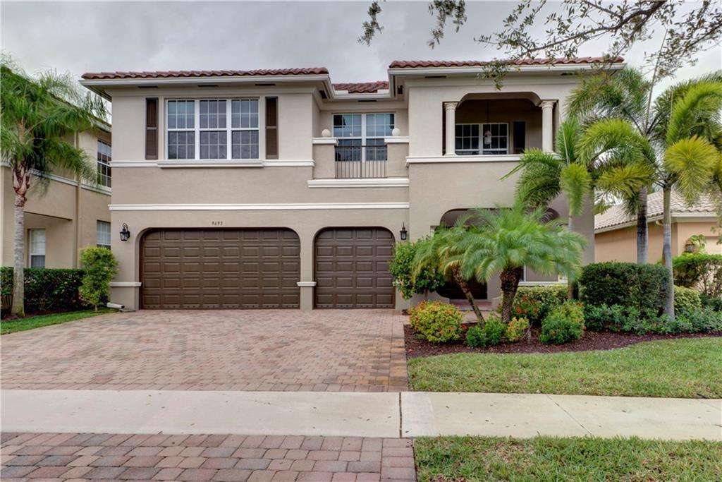Sold Property